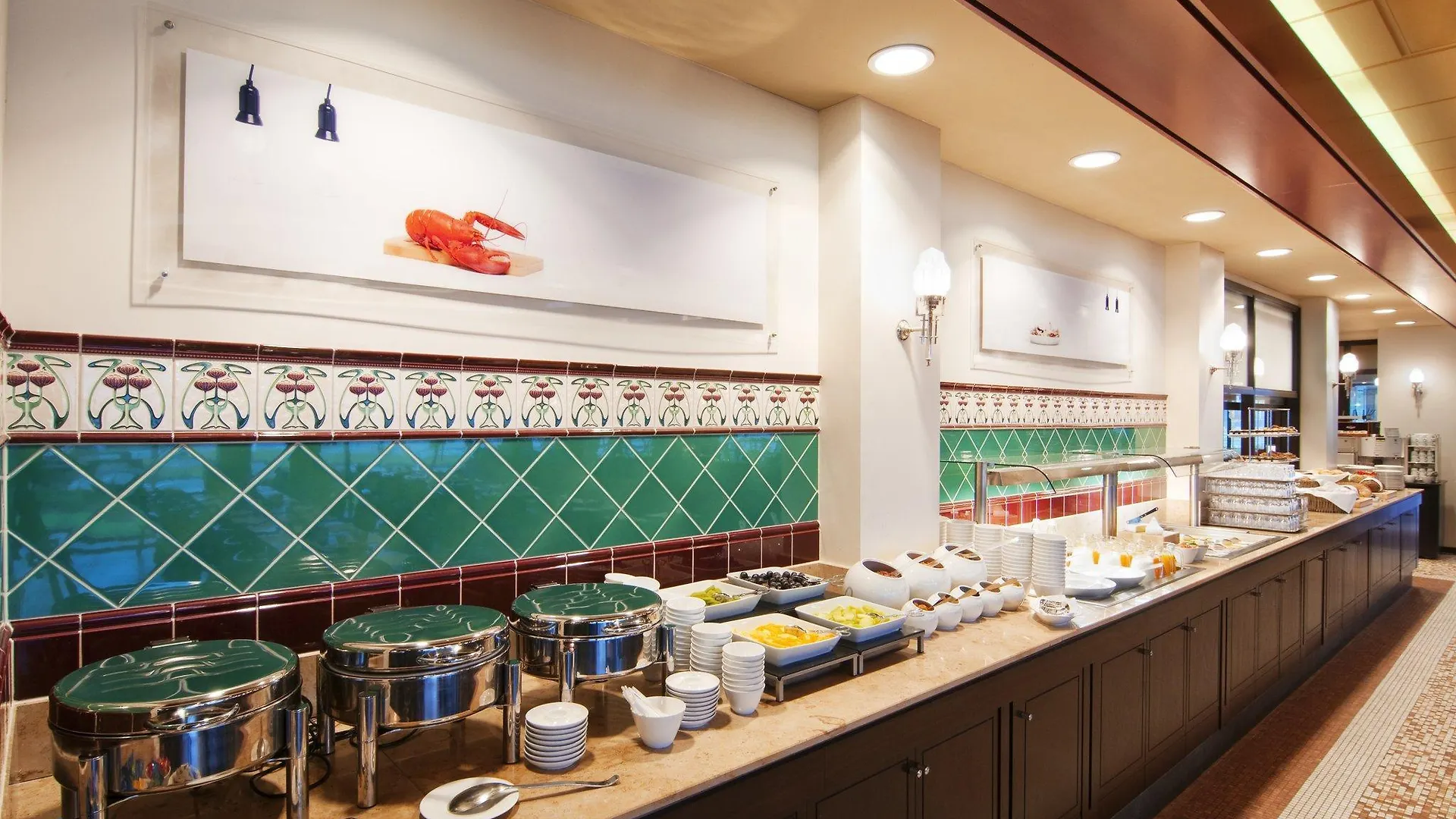 Holiday Inn Eindhoven Centre By Ihg Holland