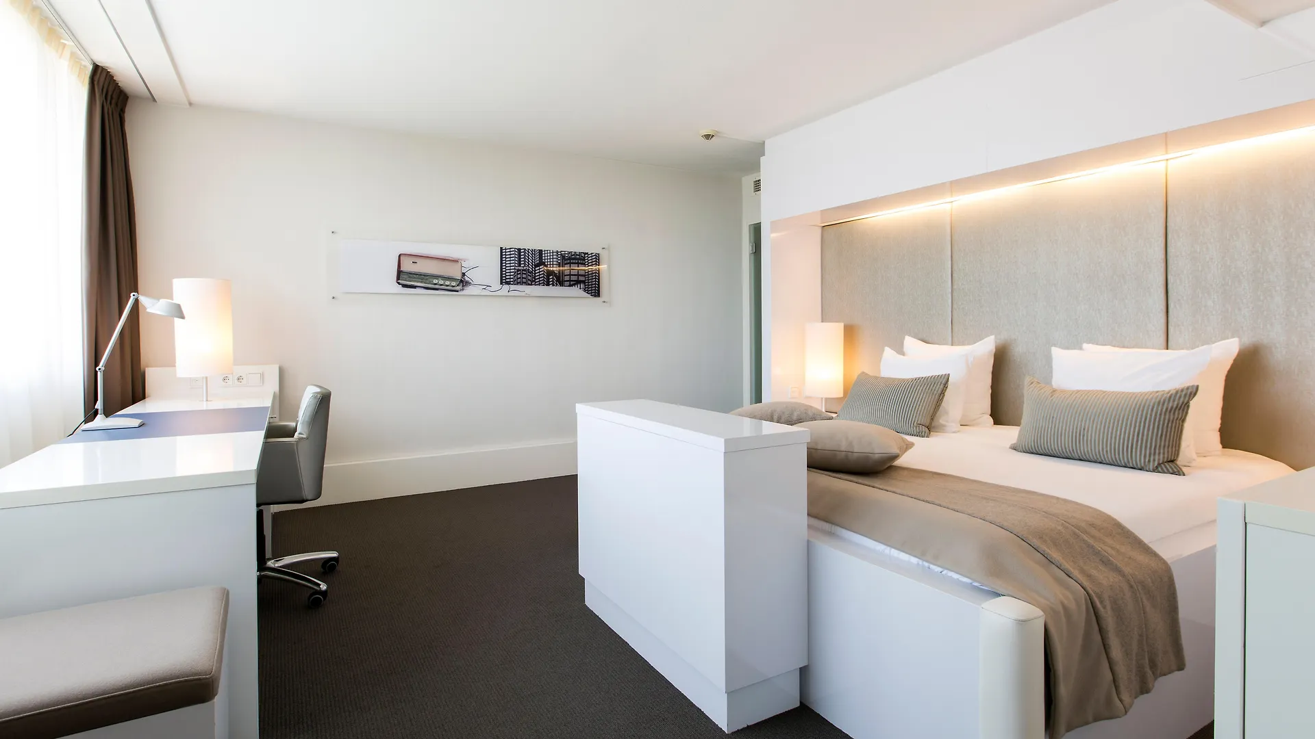 Hotel Holiday Inn Eindhoven Centre By Ihg