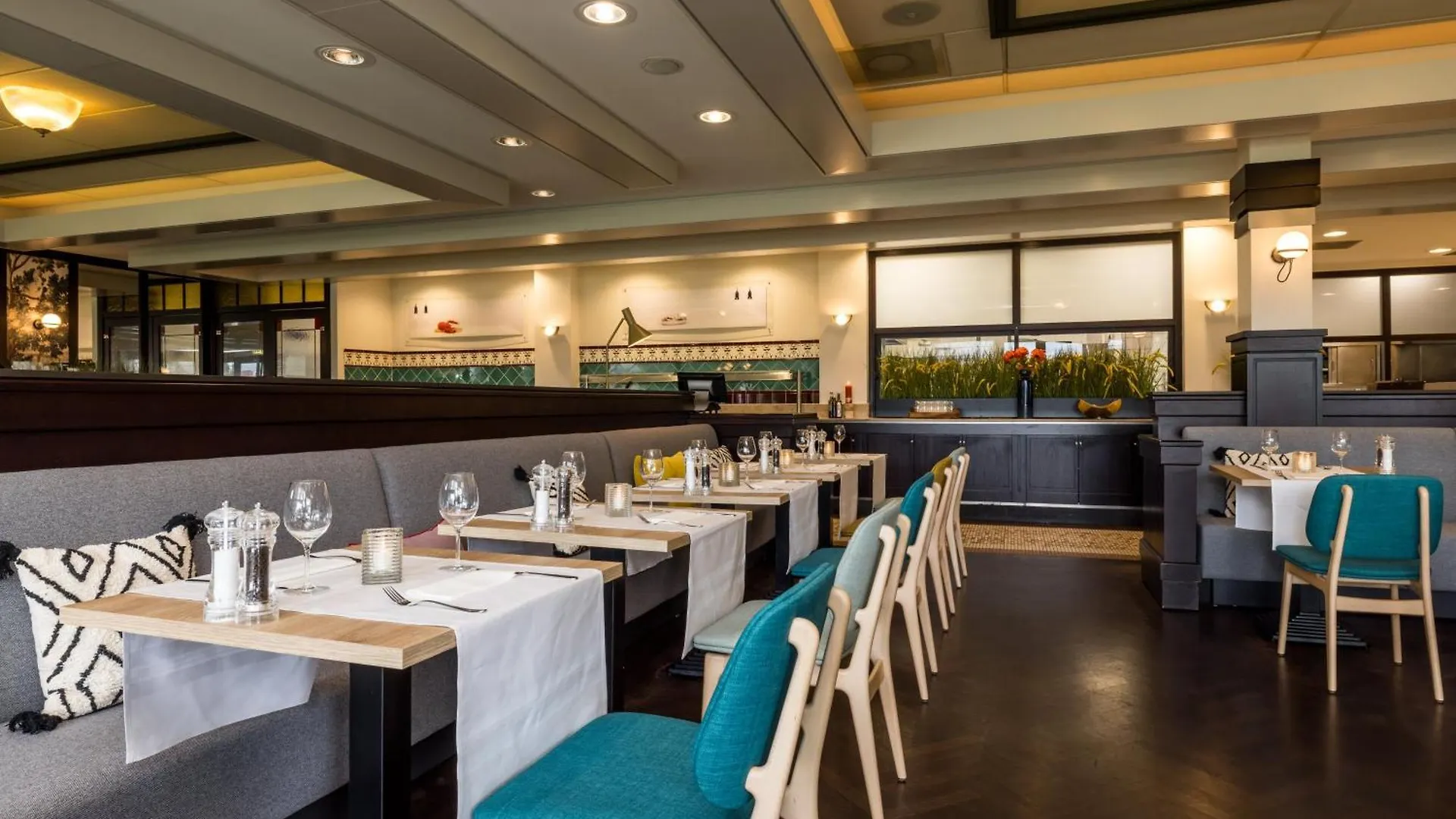 Holiday Inn Eindhoven Centre By Ihg