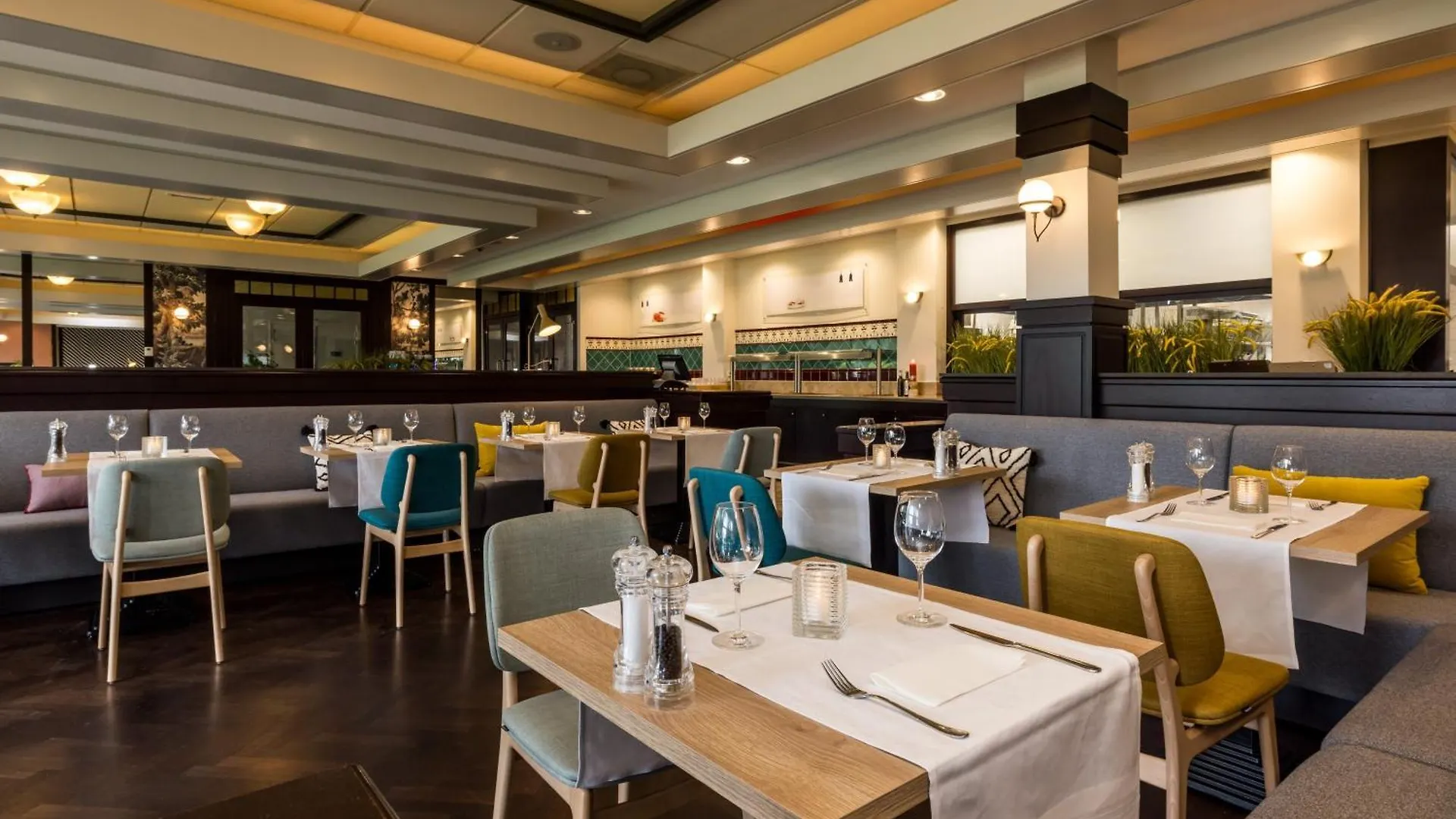 Holiday Inn Eindhoven Centre By Ihg Hotel