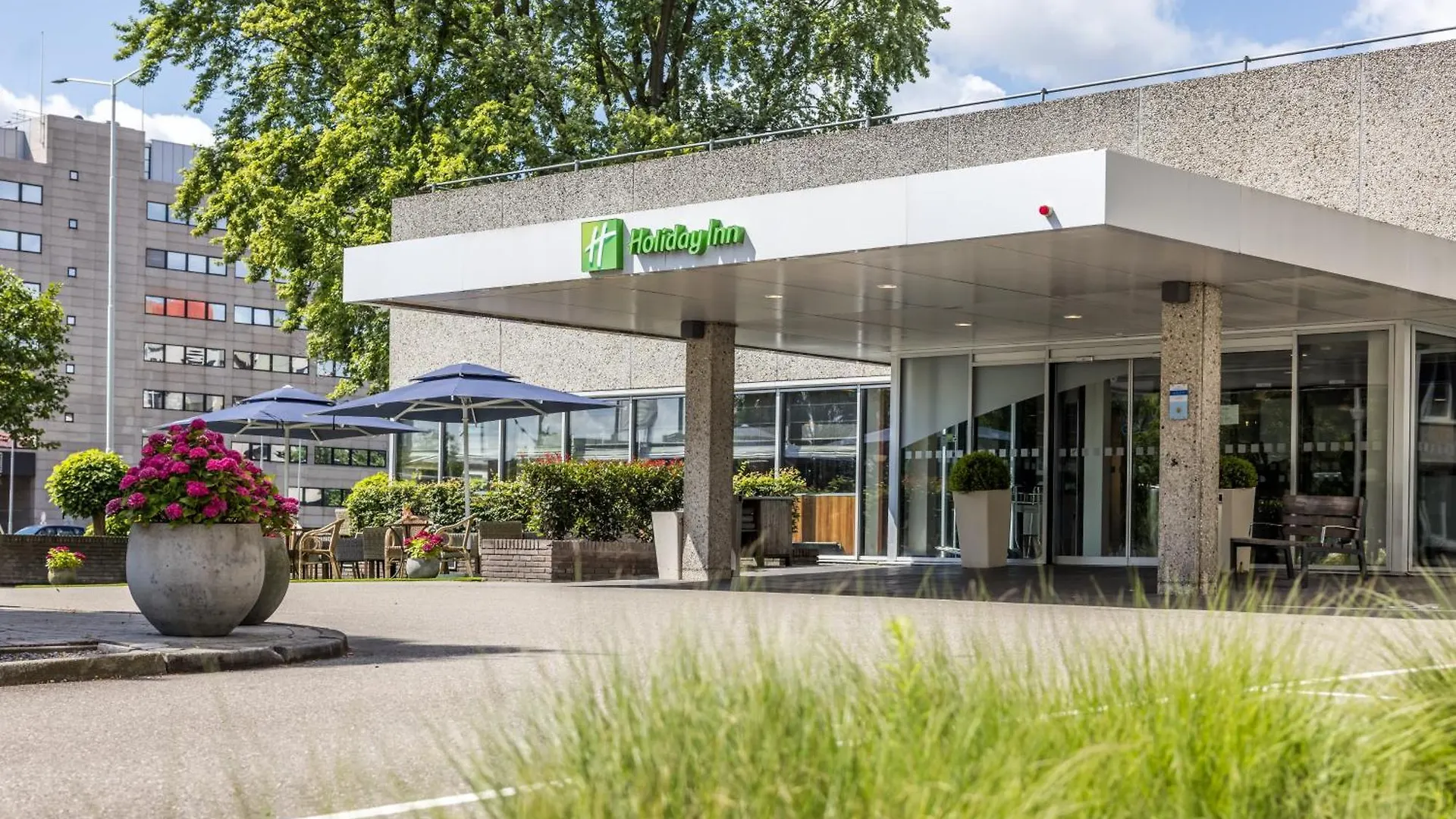 Holiday Inn Eindhoven Centre By Ihg Hotel