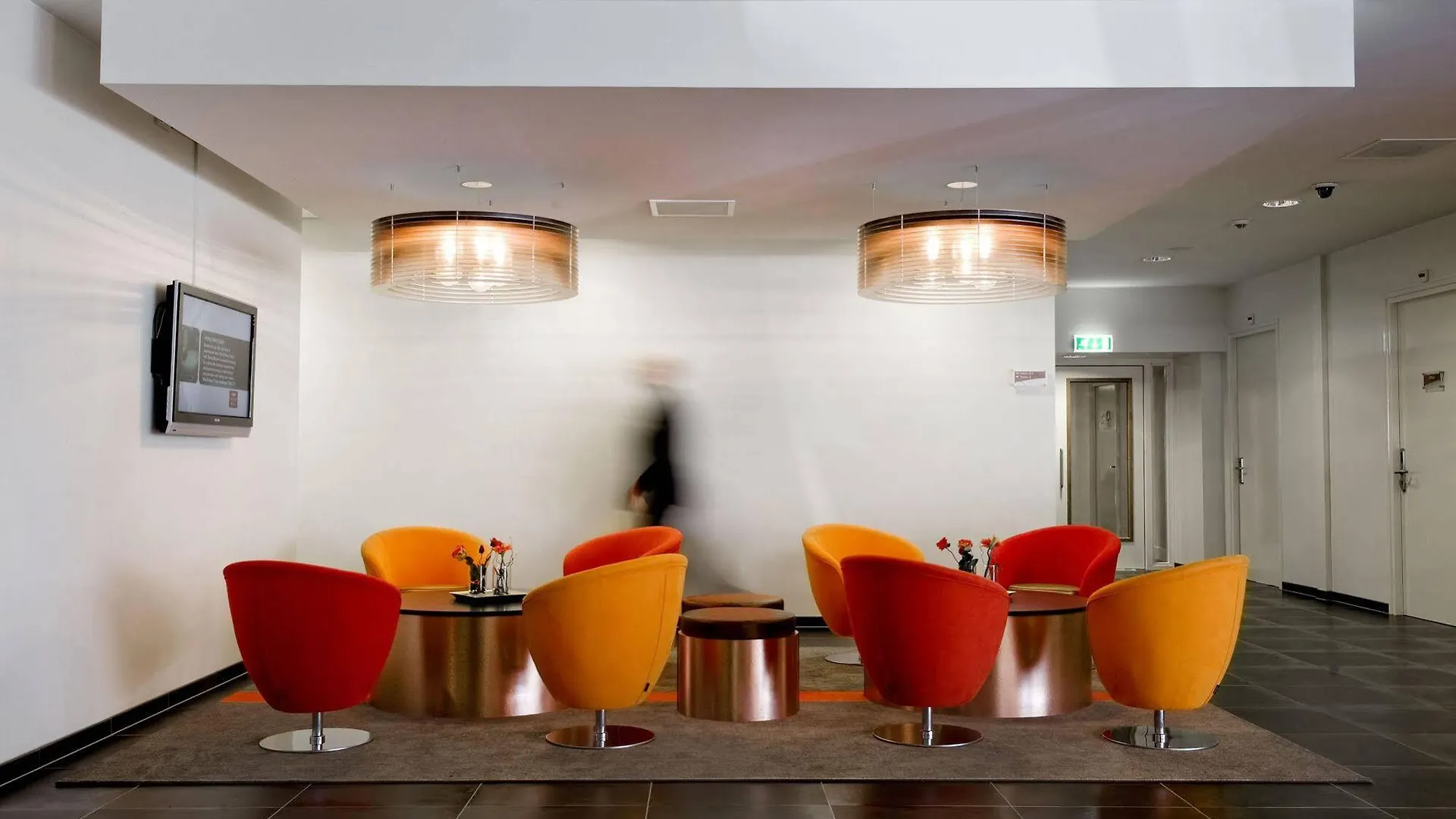 **** Hotel Holiday Inn Eindhoven Centre By Ihg Holland
