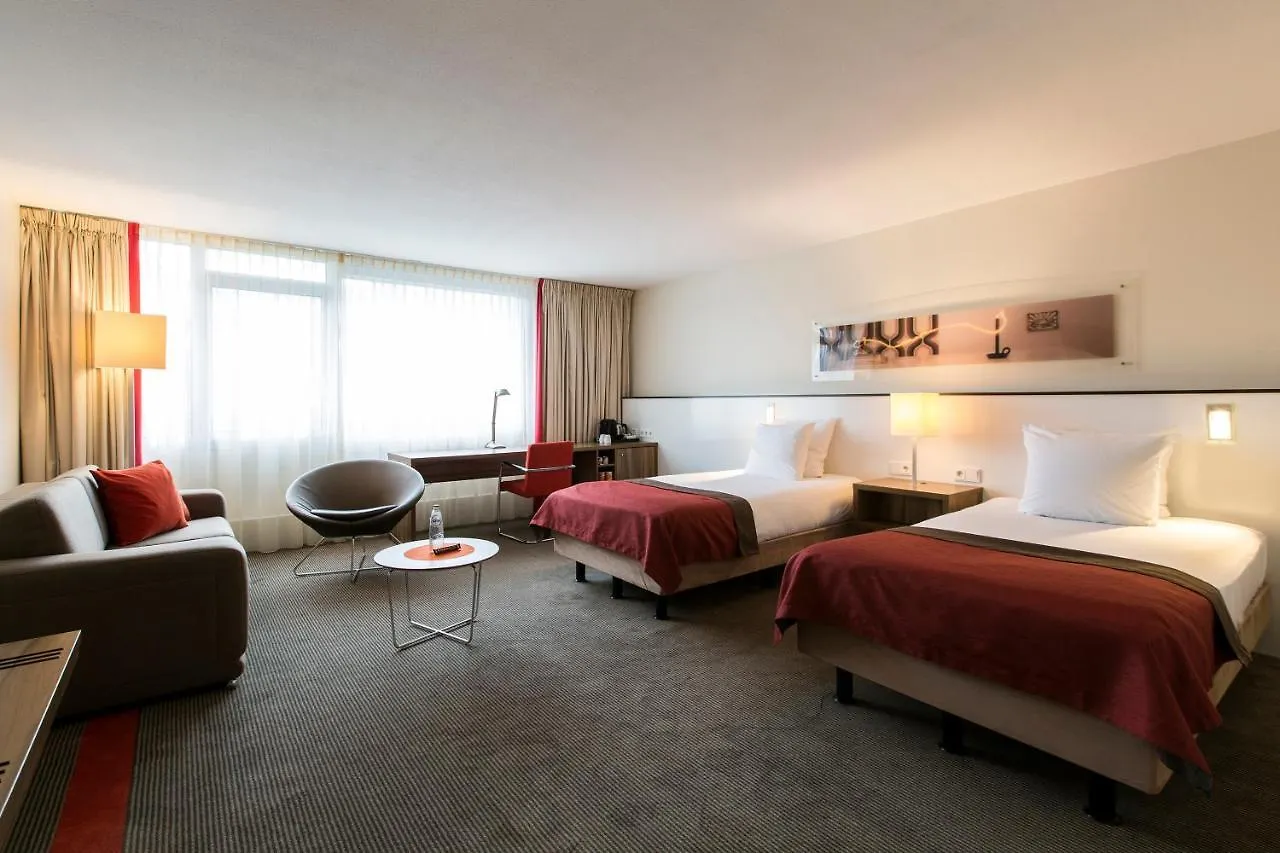 Hotel Holiday Inn Eindhoven Centre By Ihg