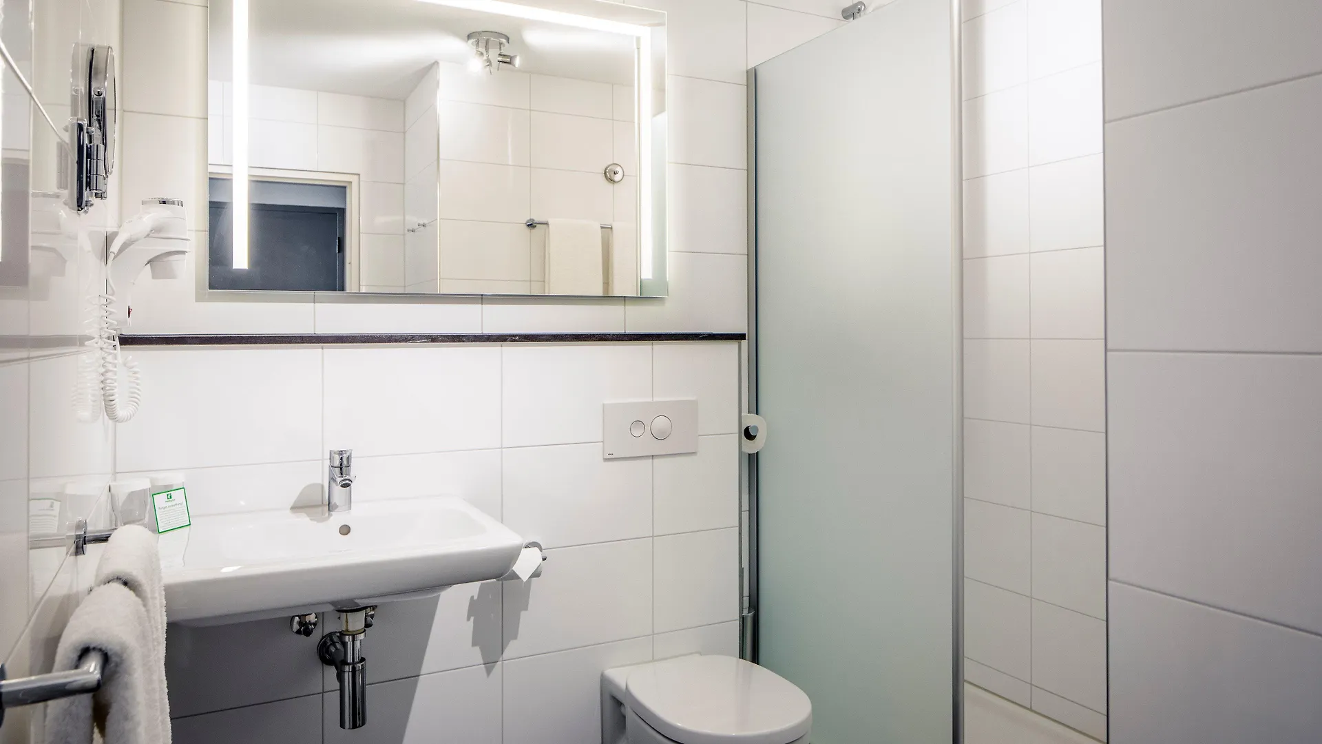 Hotel Holiday Inn Eindhoven Centre By Ihg