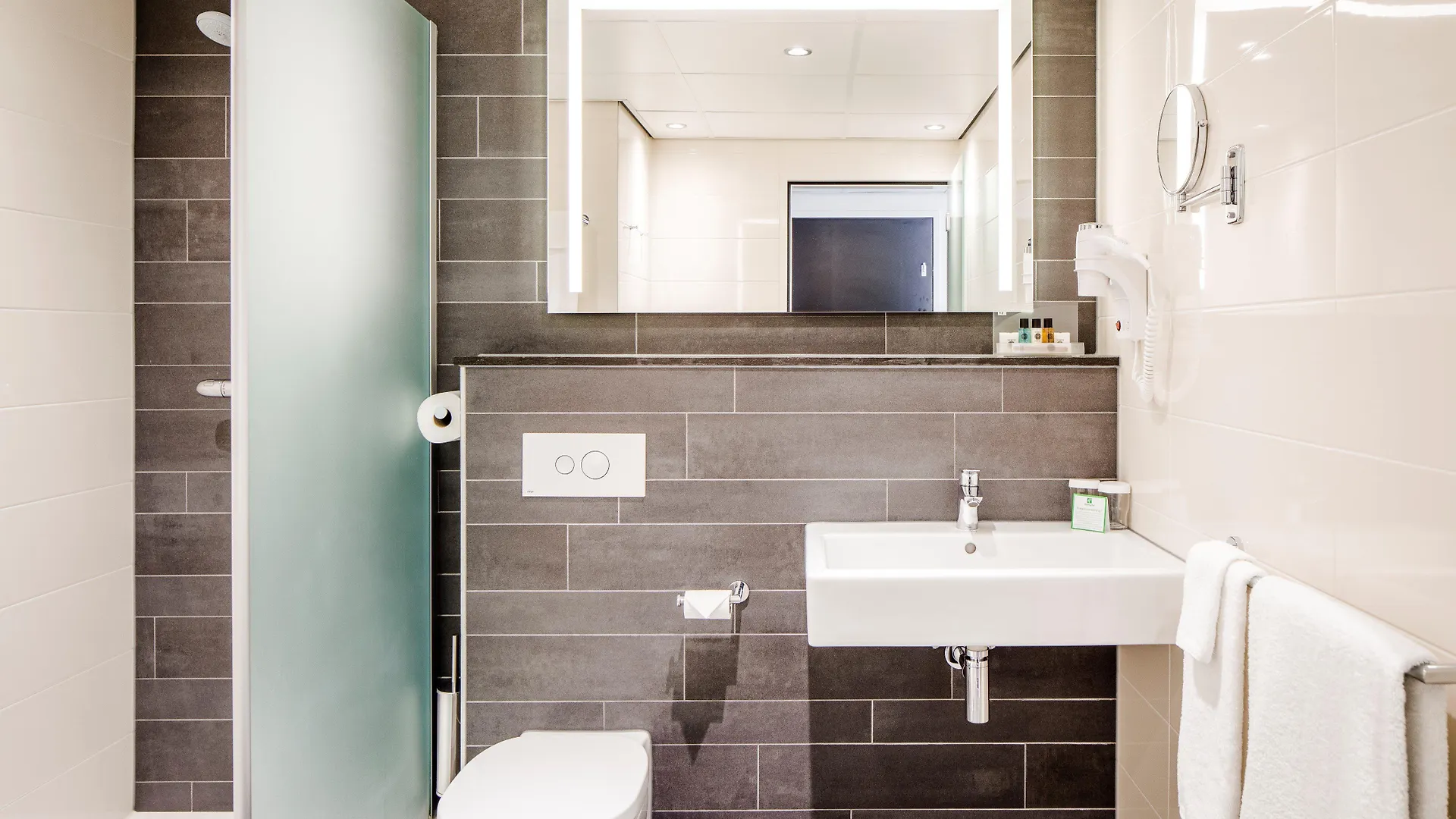 Hotel Holiday Inn Eindhoven Centre By Ihg