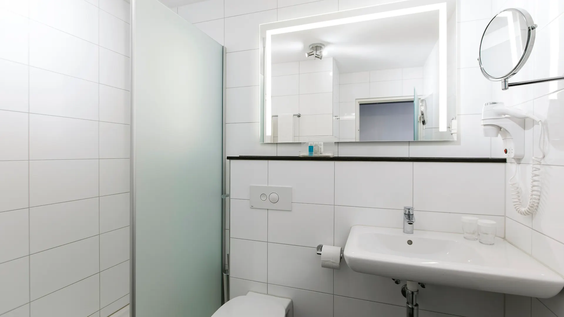 Hotel Holiday Inn Eindhoven Centre By Ihg