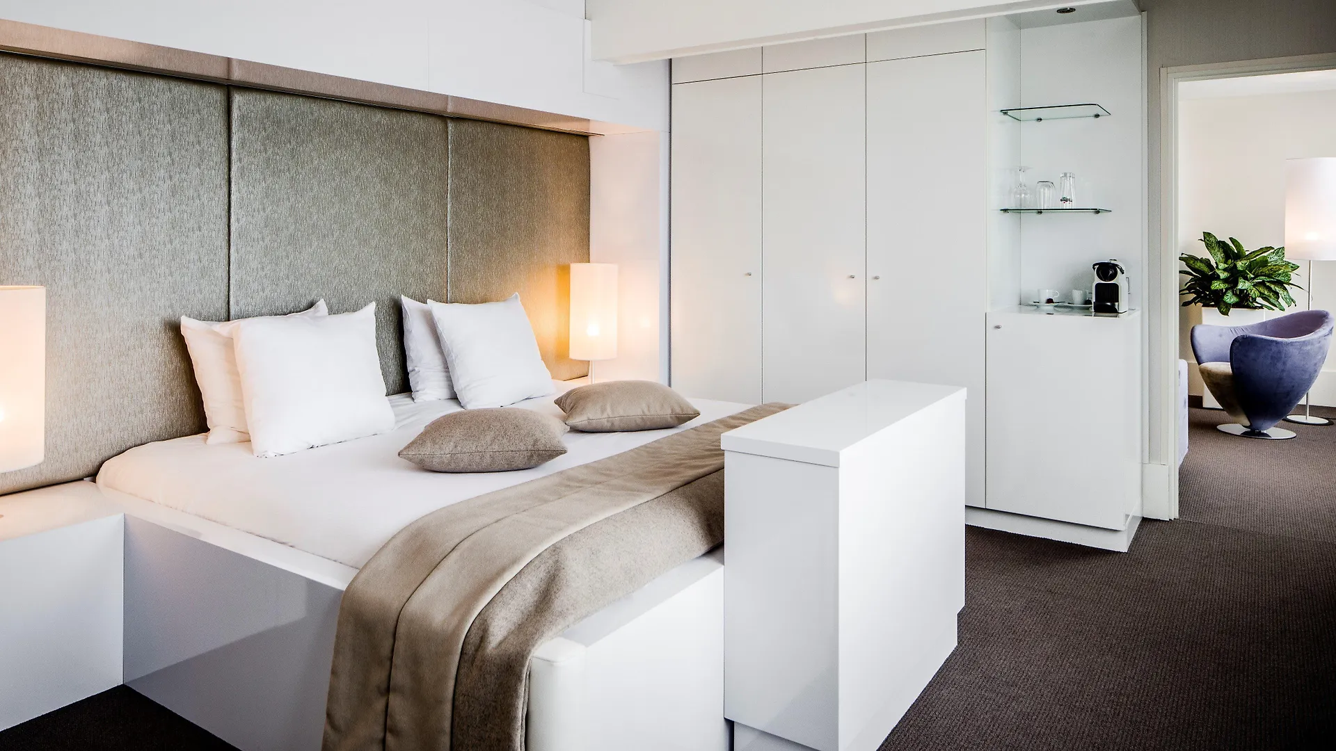 Hotel Holiday Inn Eindhoven Centre By Ihg