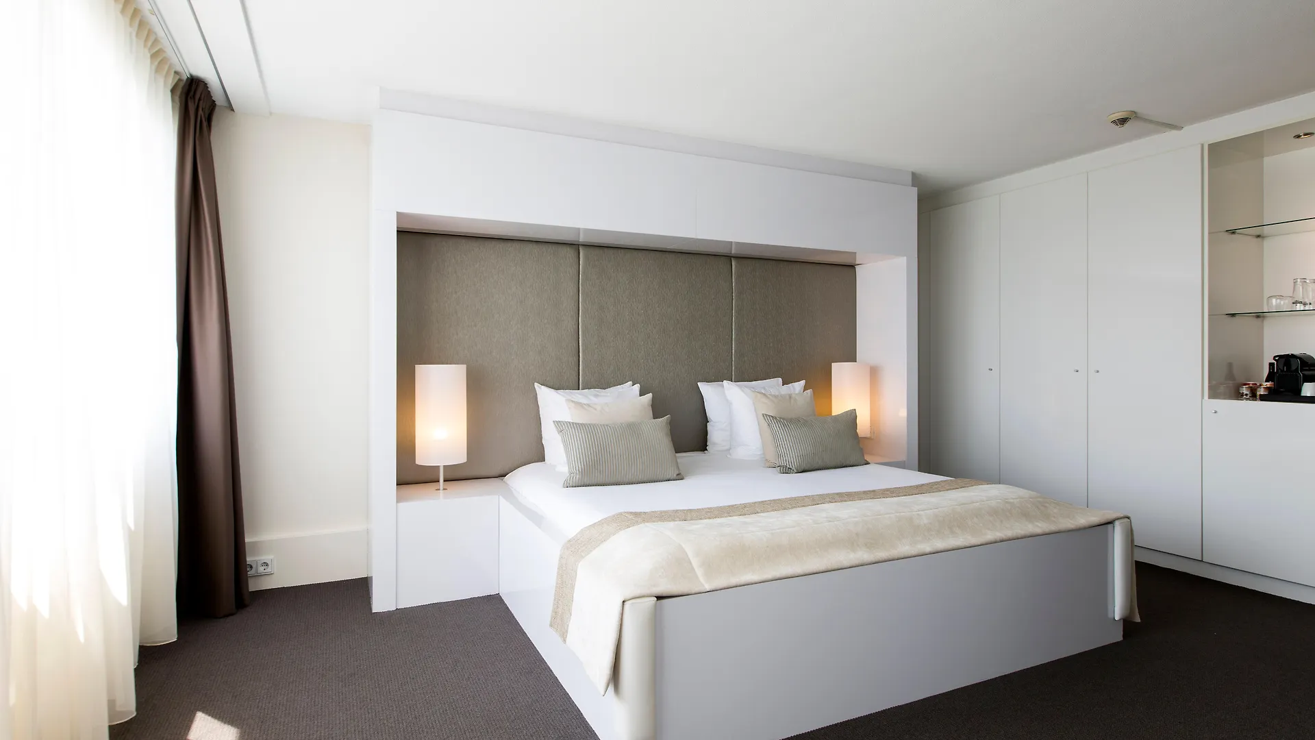 **** Hotel Holiday Inn Eindhoven Centre By Ihg Netherlands