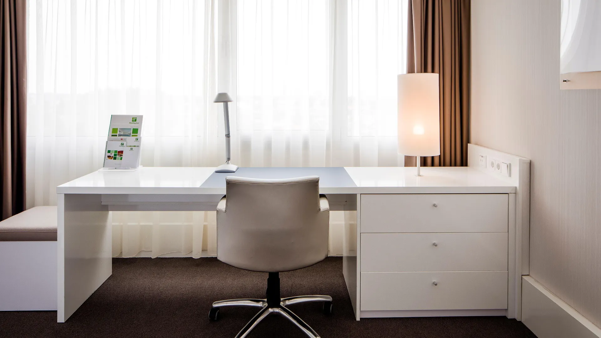 Hotel Holiday Inn Eindhoven Centre By Ihg
