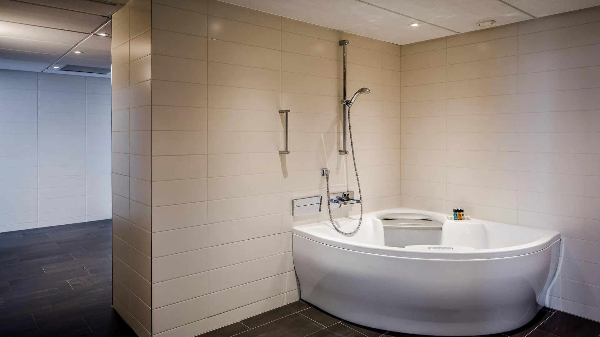 Holiday Inn Eindhoven Centre By Ihg Hotel