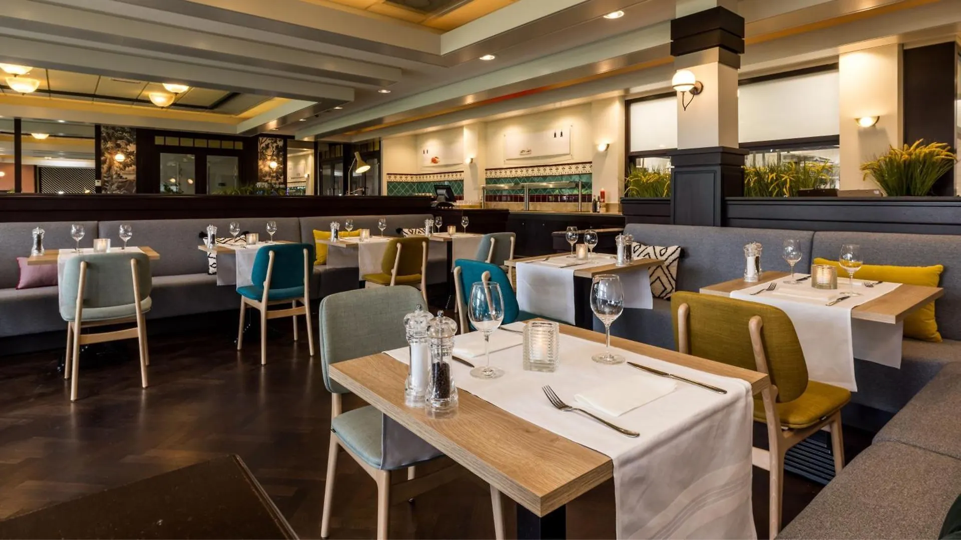 Holiday Inn Eindhoven Centre By Ihg Netherlands