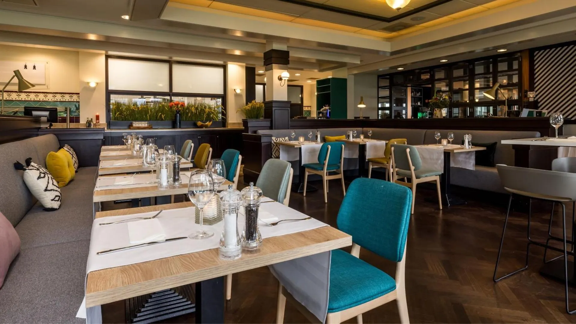 Holiday Inn Eindhoven Centre By Ihg Hotel