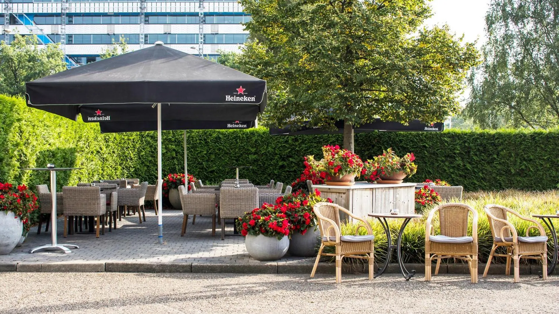 Holiday Inn Eindhoven Centre By Ihg Netherlands