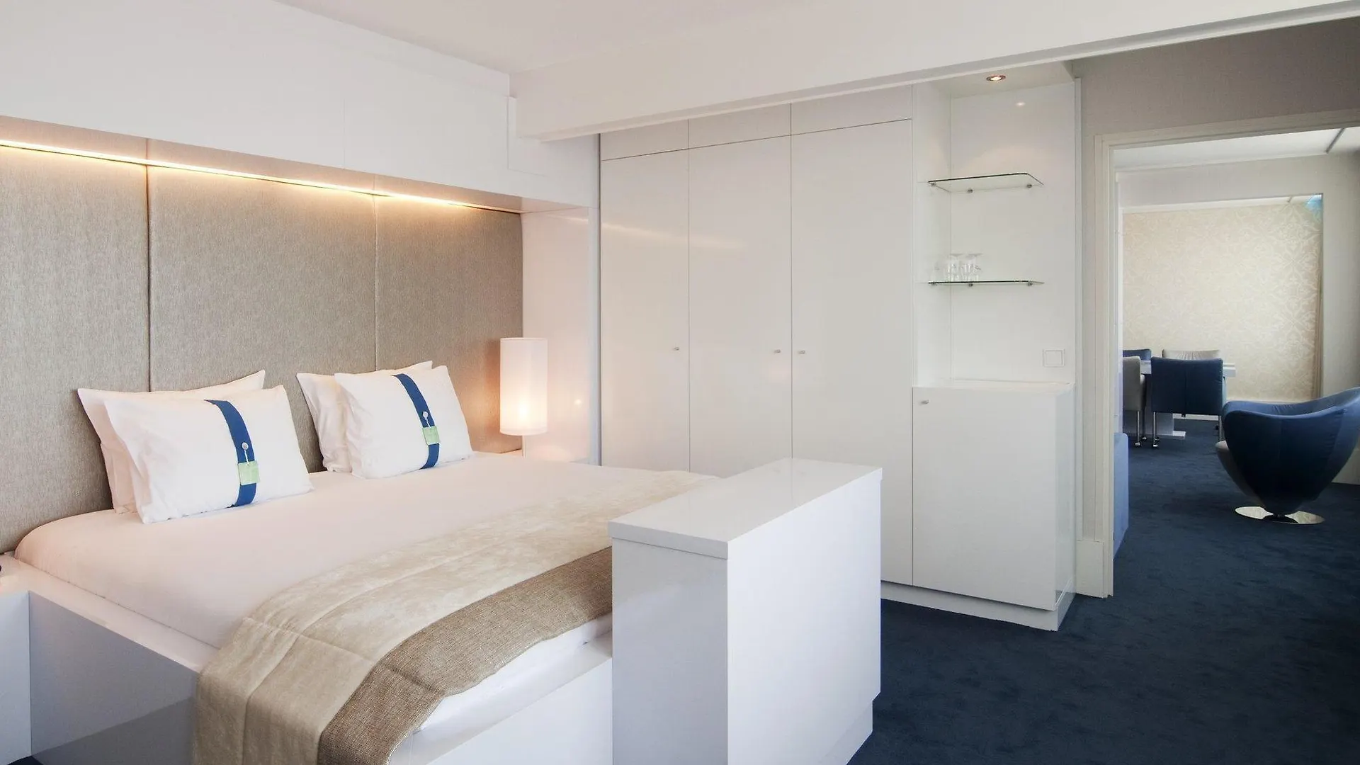 Hotel Holiday Inn Eindhoven Centre By Ihg