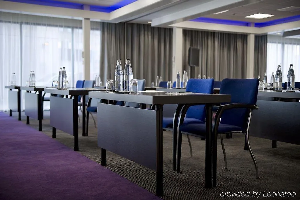 Holiday Inn Eindhoven Centre By Ihg