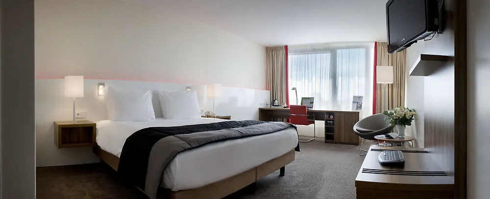Holiday Inn Eindhoven Centre By Ihg Netherlands