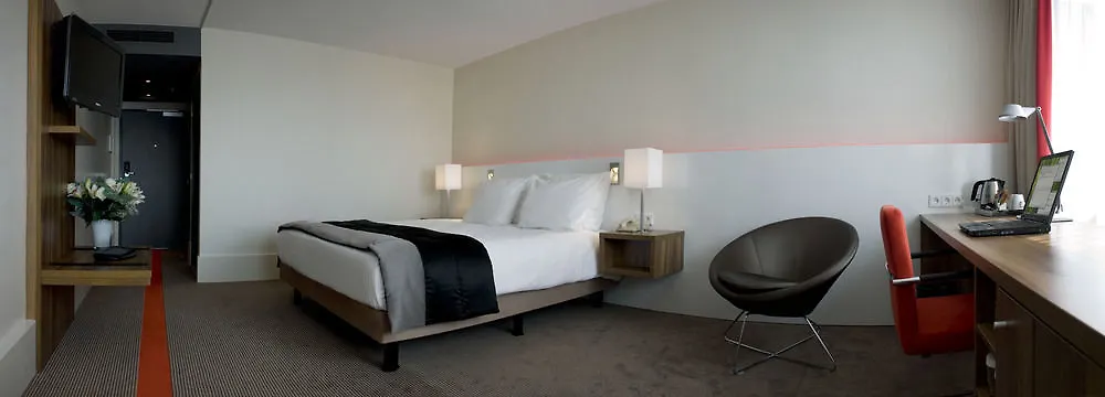 **** Hotel Holiday Inn Eindhoven Centre By Ihg Netherlands