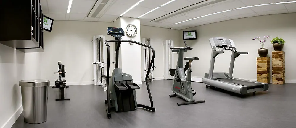 Holiday Inn Eindhoven Centre By Ihg Hotel