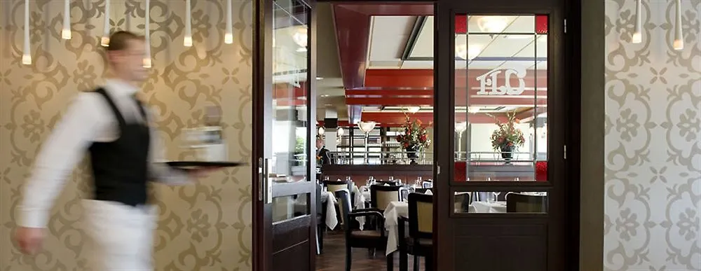 **** Hotel Holiday Inn Eindhoven Centre By Ihg Netherlands