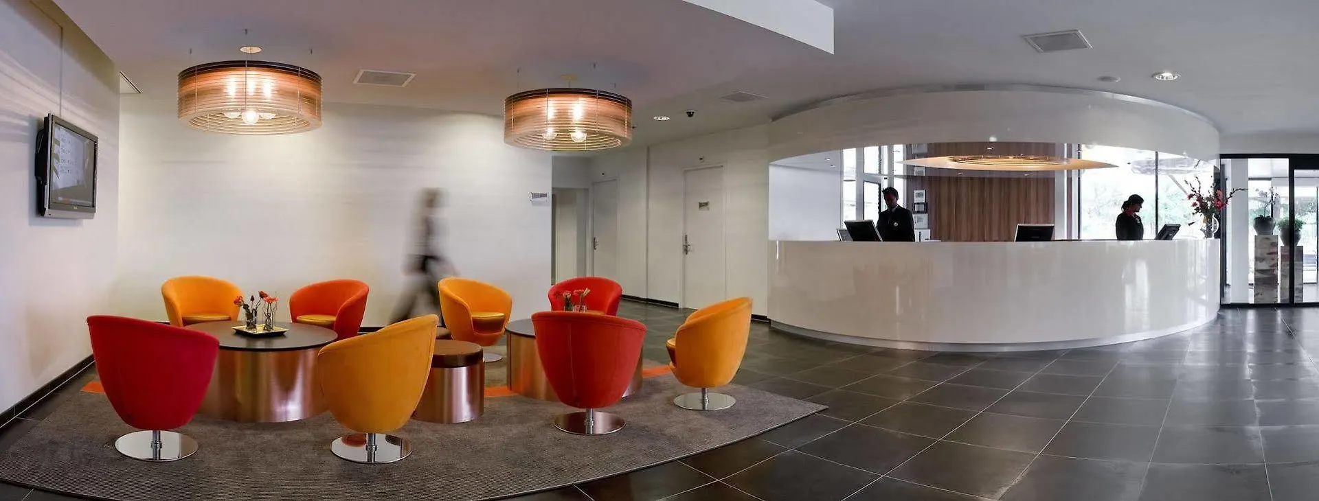 Holiday Inn Eindhoven Centre By Ihg