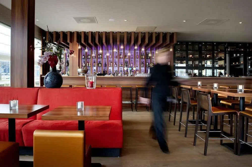 Holiday Inn Eindhoven Centre By Ihg