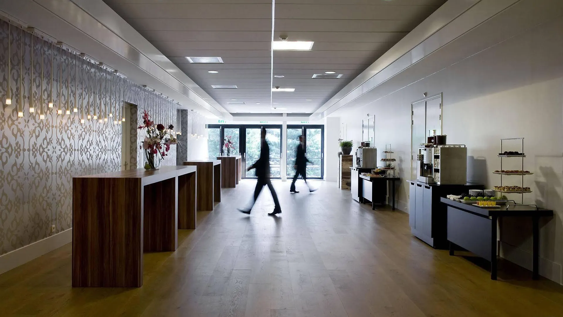 Holiday Inn Eindhoven Centre By Ihg Netherlands